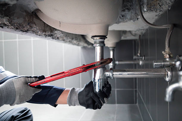 Trusted Pipe Repair service in Overpeck, OH - Masters Plumbing Service